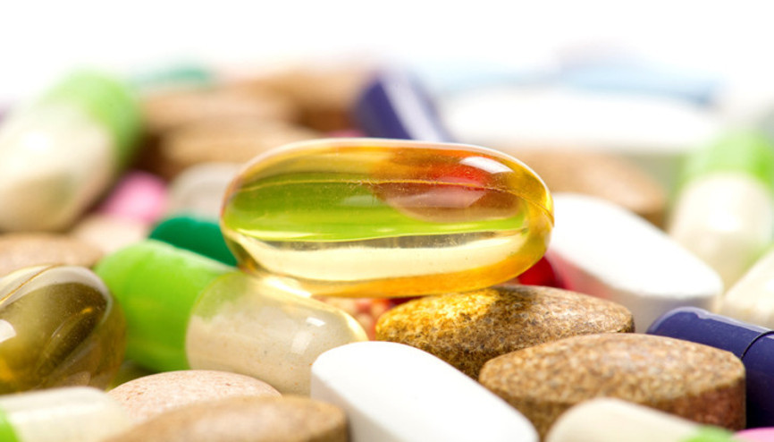 Vücudumuzun ihtiyacı olan doğru multivitamini nasıl seçmeliyiz Yaş, cinsiyet ve kiloya göre dozajı değişiyor