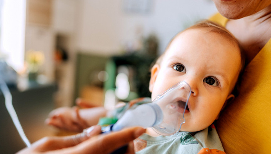 Çocuklarda yaşamı tehdit eden gıda alerjileri hızla artıyor Uzmanlara göre hamileyken alınacak önlemler alerjileri ortadan kaldırabilir… İşte beş maddelik alerji önleme rehberi