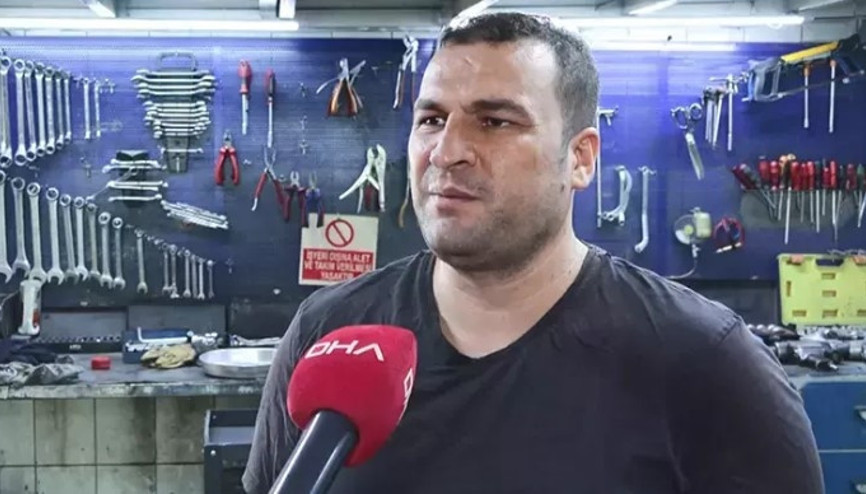İndirimli sıfır araç vaadiyle 15 yıllık arkadaşını 10 milyon lira dolandırdı