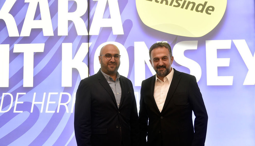 AKK Başkanı Halil İbrahim Yılmaz: ‘Görmedim, duymadım bilmiyorum’ bitti