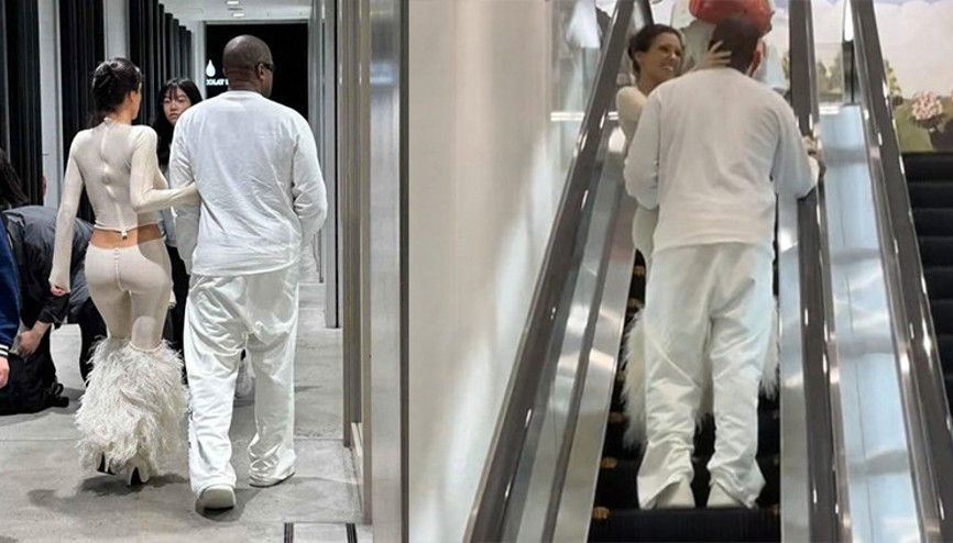 Ailesi ‘Bu adamdan kaç kurtul’ diyordu… Boşanma haberi yalan çıktı: Kızımız bizi kandırdı Ailesi ‘Bu adamdan kaç kurtul’ diyordu… Boşanma haberi yalan çıktı: Kızımız bizi kandırdı