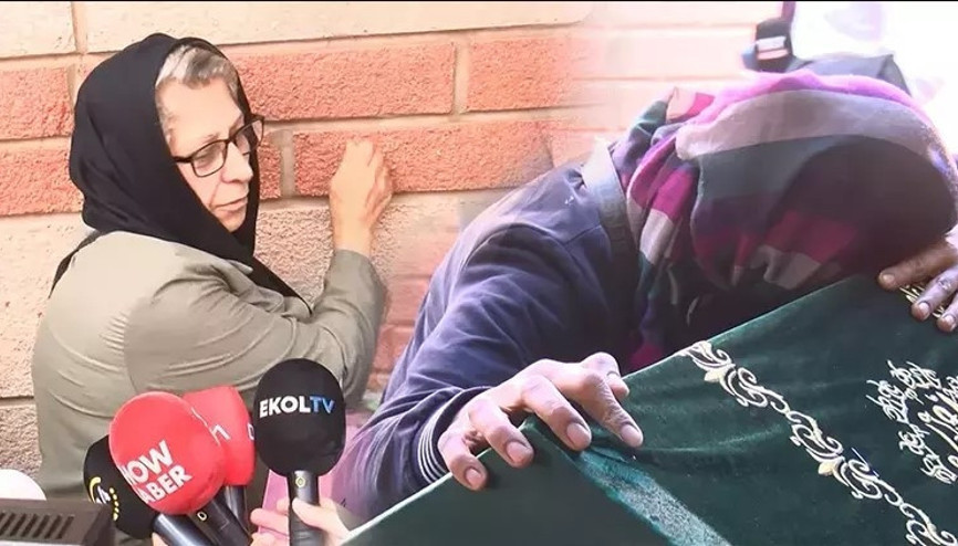 Fatih’te tabuttan gelen ses sonrası hastaneye götürülen Halit Bayşu için ikinci kez cenaze töreni düzenlendi Fatih’te tabuttan gelen ses sonrası hastaneye götürülen Halit Bayşu için ikinci kez cenaze töreni düzenlendi