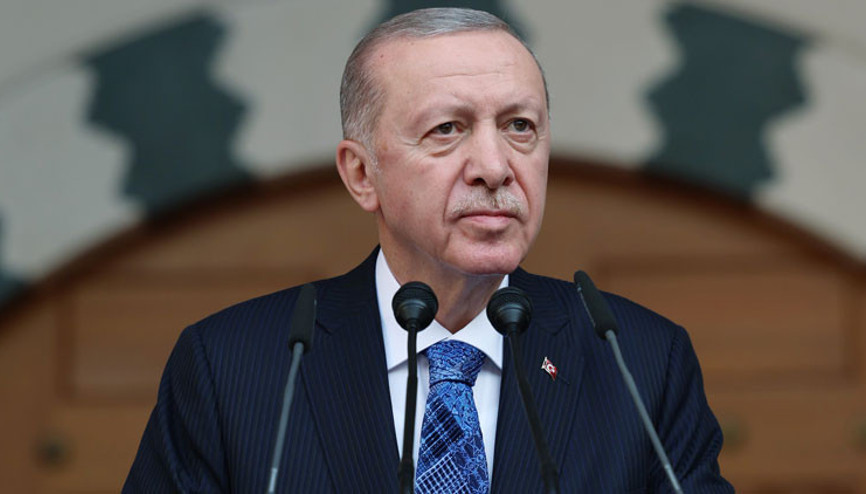 Son dakika... Cumhurbaşkanı Erdoğan: Balkanların en büyük camisi kardeşlerimize hayırlı olsun Son dakika... Cumhurbaşkanı Erdoğan: Balkanların en büyük camisi kardeşlerimize hayırlı olsun