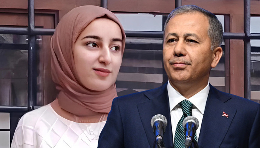 İçişleri Bakanı Yerlikaya 13 gündür kayıp olan Rojinin babası ve amcası ile telefonda görüştü