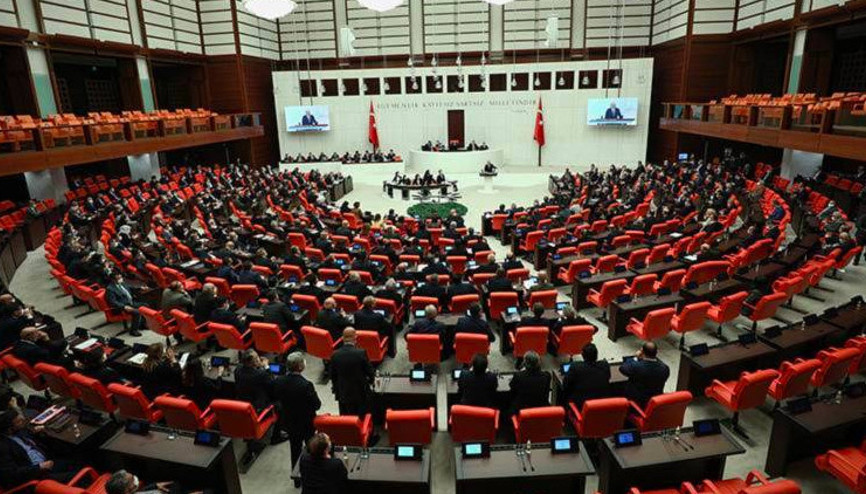 Kadına şiddete karşı Meclis Komisyonu