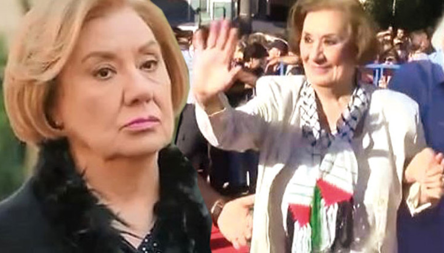 Gülsen Tuncer: İçimiz kan ağlıyor