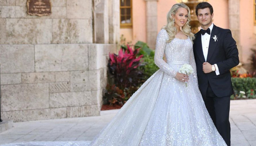 Damat kızıma sen daha iyi bak demişti... Mutlu haberi babası verdi: Çok özel çifte ilk bebek geliyor Damat kızıma sen daha iyi bak demişti... Mutlu haberi babası verdi: Çok özel çifte ilk bebek geliyor