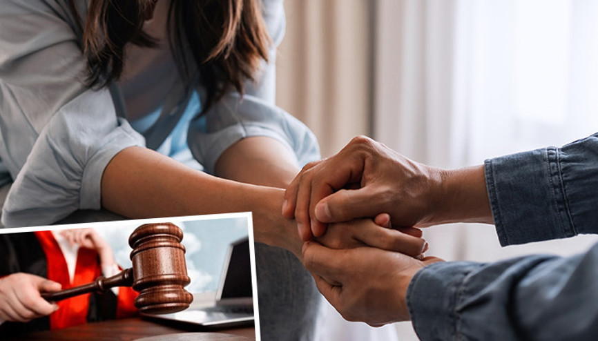 Tayinim çıkmıyor deyip 9 yıl boyunca kocasından ayrı yaşadı... Şüpheli eş gerçeği öğrenince dava açtı: Mahkemeden emsal karar Tayinim çıkmıyor deyip 9 yıl boyunca kocasından ayrı yaşadı... Şüpheli eş gerçeği öğrenince dava açtı: Mahkemeden emsal karar