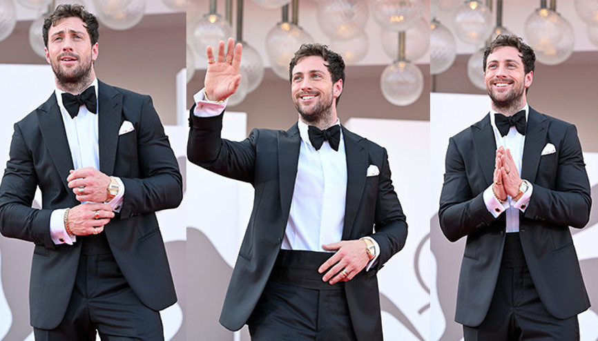 Seçimi bilim yaptı… Dünyanın en yakışıklı 10 erkeği belli oldu: Listenin ilk sırası yeni James Bond’un Seçimi bilim yaptı… Dünyanın en yakışıklı 10 erkeği belli oldu: Listenin ilk sırası yeni James Bond’un