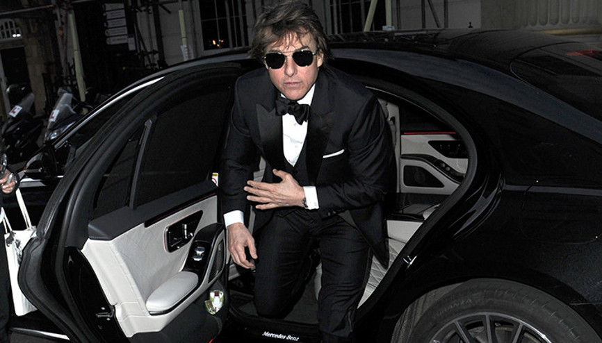 En çok ölmekten değil yaşlanmaktan korkuyor… Sınırları zorlayan ünlü oyuncu her gün -100 derecede kendini donduruyor