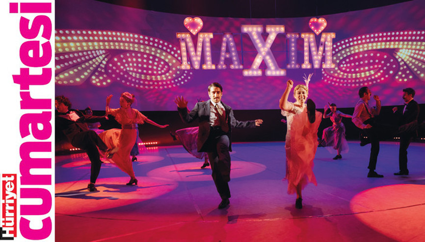 ‘Afife olmak cesaret etmek demek’