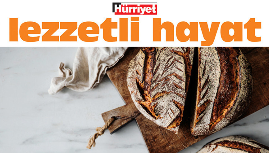 Mis gibi ekmek kokusu sarsın evlerimizi