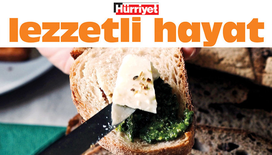 Çıtırtısı da tadı da özel: Artizan ekmek yapan en iyi 10 yer