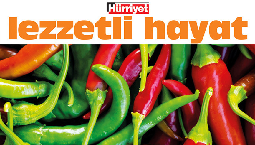 Faydalarıyla, lezzetiyle acı biber