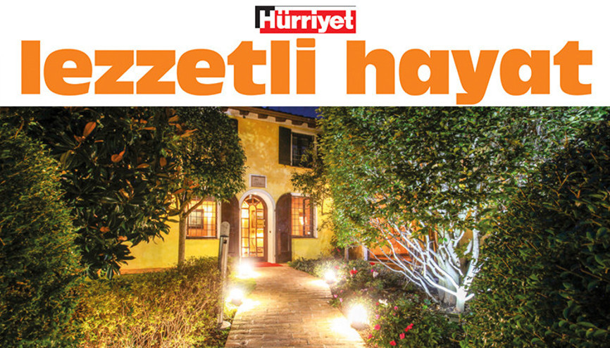 Mükemmeliyetçi ve klasik bir İtalyan