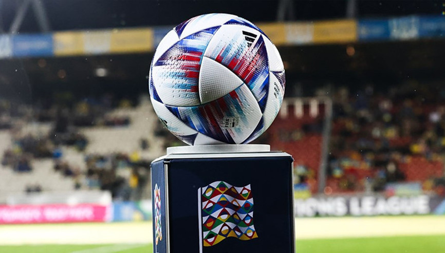 Uluslar Ligi Türkiye puan durumu güncellendi UEFA Uluslar B Ligi Türkiye kaçıncı sırada, kaç puanı var