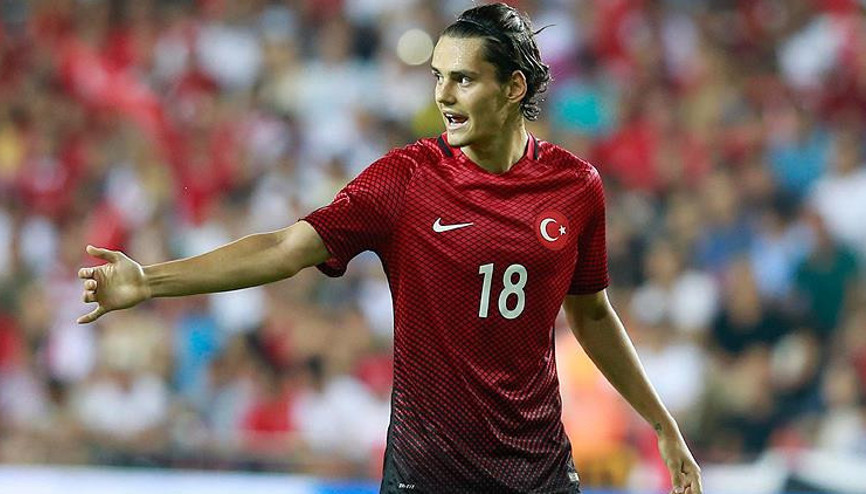 Enes Ünal Milli Takımda neden yok, sakat mı Enes Ünal Milli Takımda neden yok, sakat mı