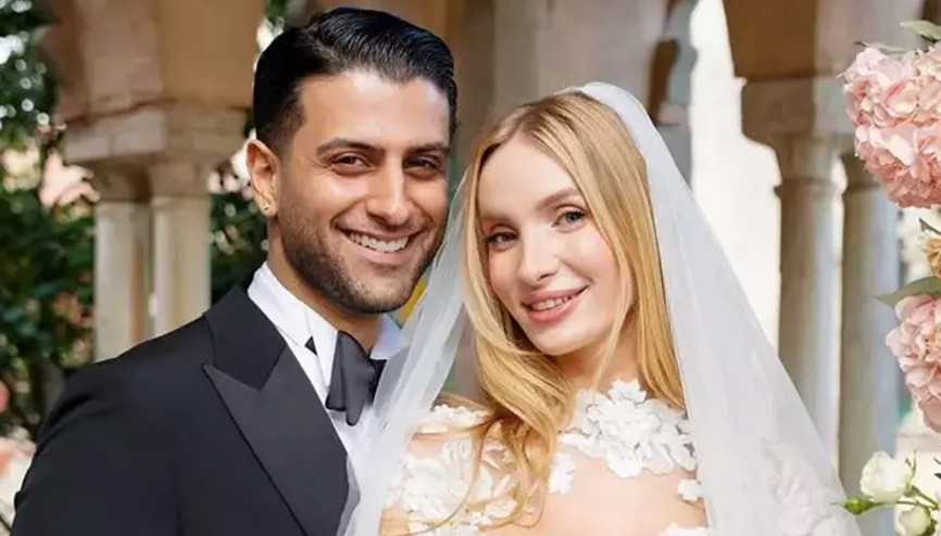 Reymen’in sevgilisi Emire Cansu Kurtaran kimdir, kaç yaşında, mesleği ne Reynmen (Yusuf Aktaş) ile Emire Cansu Kurtaran İtalya’da dünya evine girdi