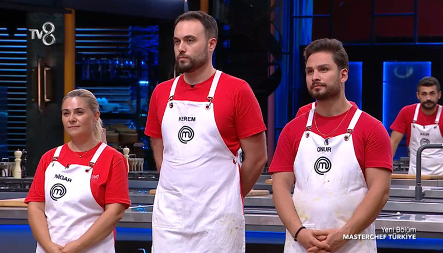 MasterChef ödül oyunun kim kazandı, birinci kim oldu 11 Ekim MasterChefte dün akşam ödülü kazanan isim açıklandı MasterChef ödül oyunun kim kazandı, birinci kim oldu 11 Ekim MasterChefte dün akşam ödülü kazanan isim açıklandı