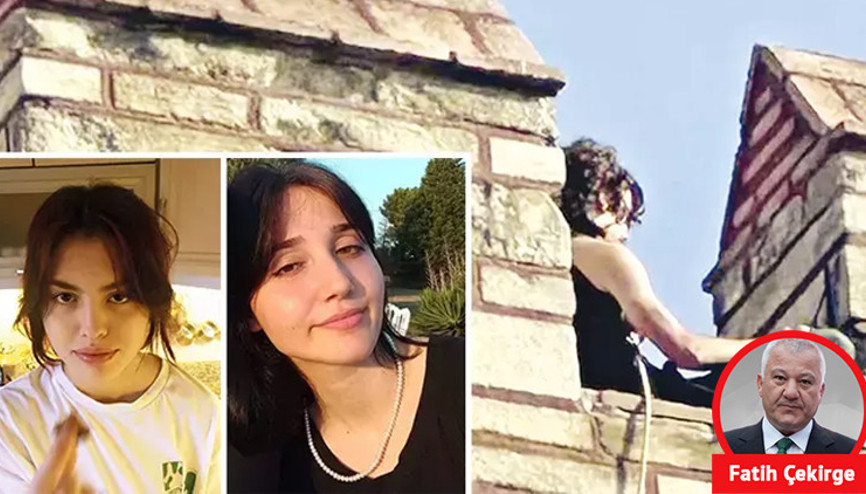 Gıdamızdan çalanları çözeriz de ya çocuklarımızın ruhları