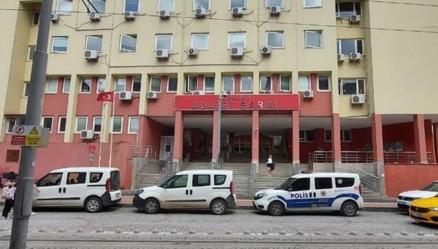 Kocaelide eşinin sevgilisiyle karşılaşınca dehşet saçtı Bana yapılanları fazlasıyla hak ettim