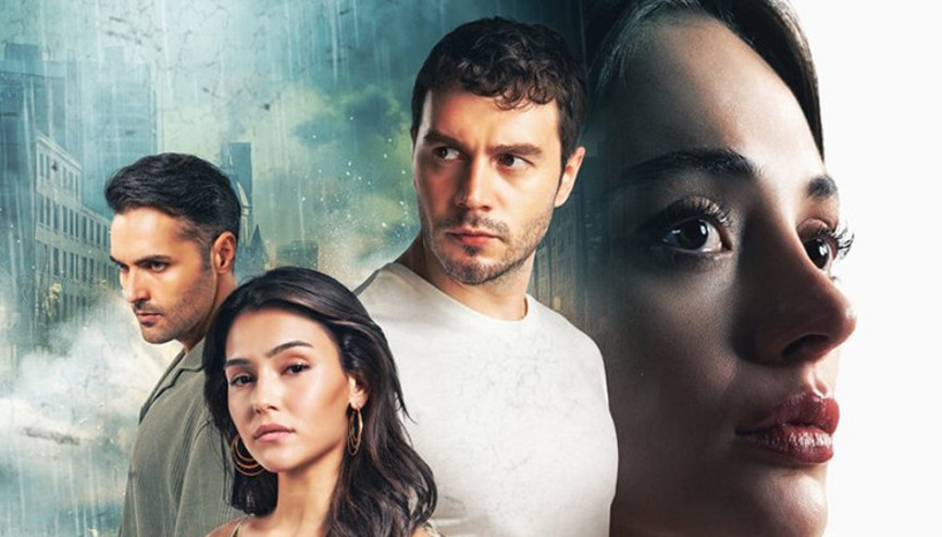 Kör Nokta final bölümü ne zaman, bu akşam mı Atv Kör Nokta dizisi bitiyor mu, neden final yapıyor Sır perdesi çözülüyor...