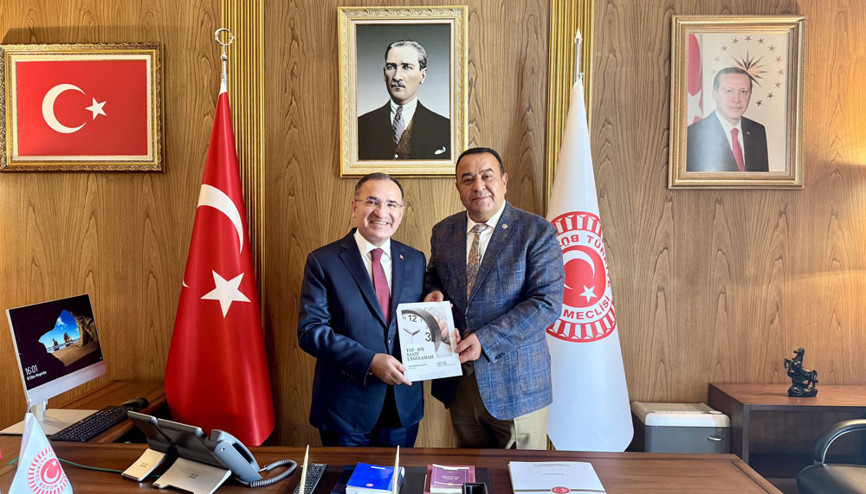 Beker’den yaz saati raporu