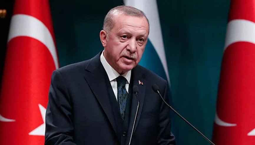 Kabine değişikliği olacak mı Kabine değişecek mi Cumhurbaşkanı Erdoğan açıkladı Kabine değişikliği olacak mı Kabine değişecek mi Cumhurbaşkanı Erdoğan açıkladı
