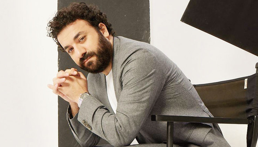 Yardımsever komedyen