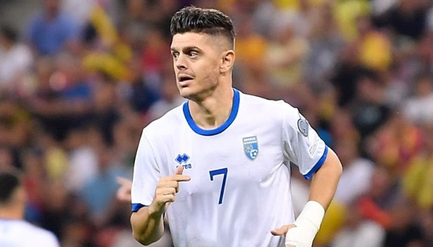 Rashicadan 3 gollü maçta galibiyeti getiren asist