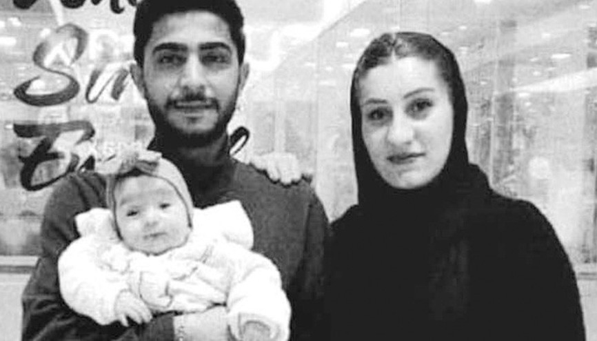 Eşi ve 4 çocuğunu öldürdü: Aile katliamı