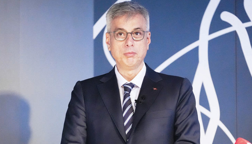 Memişoğlu’ndan e-Nabız açıklaması