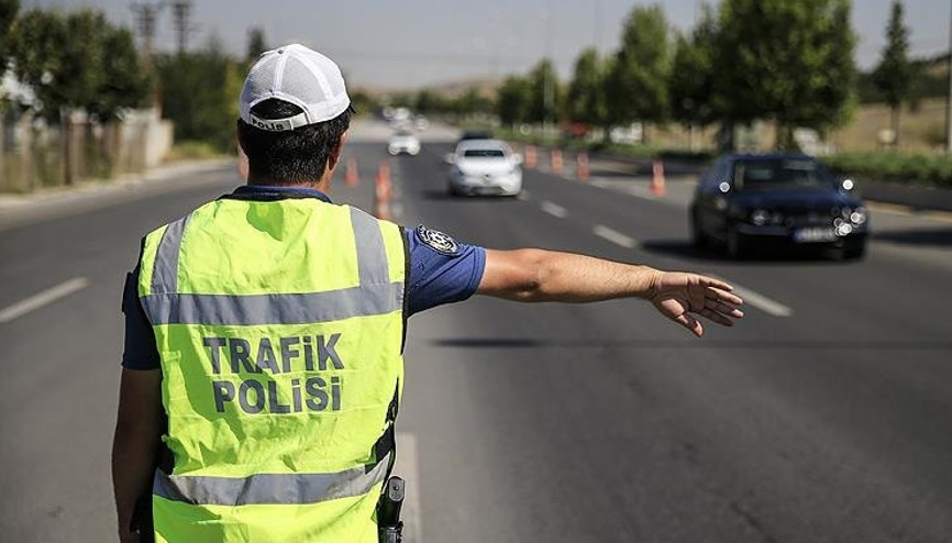 ANKARA KAPALI YOLLAR LİSTESİ 13 EKİM: Bugün Ankarada hangi yollar trafiğe kapalı, ne zaman açılacak
