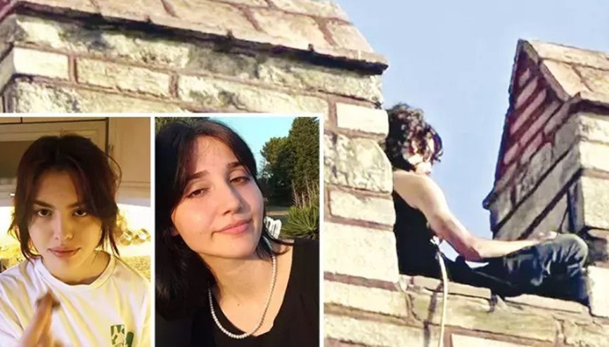 Semih Çelikin işlediği çifte cinayetle ilgili yeni gelişme... İkbal Uzunerin cep telefonu açıldı