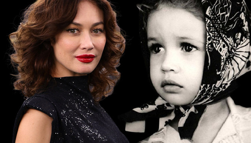 Ödül gecesinin en parlak yıldızı oldu... O gün annesiyle metroya binmeseydi bu hayatı ancak rüyasında görecekti