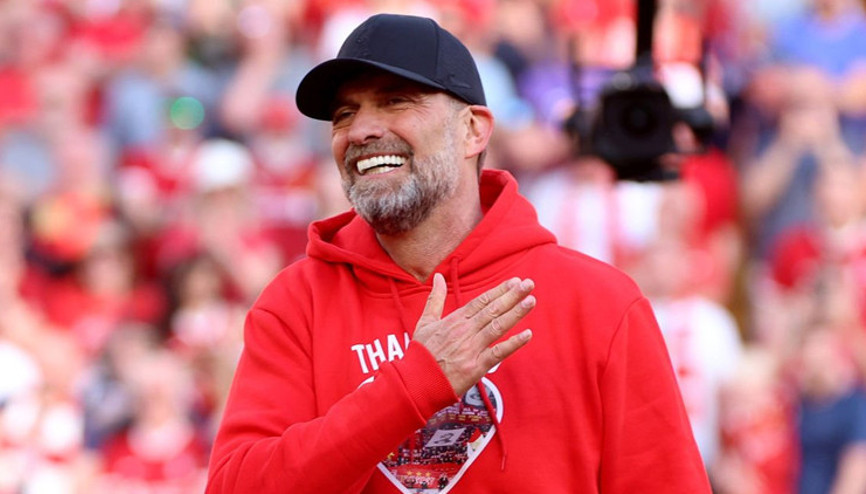 Jürgen Klopp Leeds United’ın başına mı geçiyor