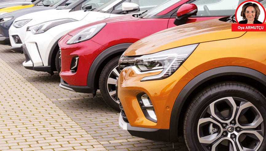 2’nci el otomobilde yeni dönem... Güvenli Ödeme Sistemi 2’nci el otomobilde yeni dönem... Güvenli Ödeme Sistemi