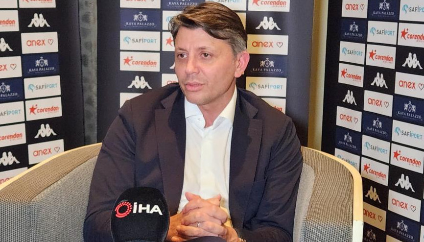 Tan Kesler: Hull Citynin hedefi Premier Lig