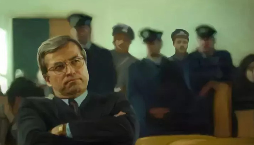 Sadık Ahmet kimdir Sadık Ahmet filminin konusu nedir, ne anlatıyor Sadık Ahmetin biyografisi