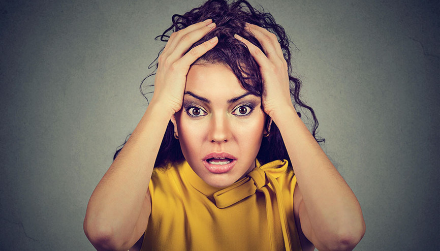 “Başım ağrıyor, beynimde tümör mü var” Hastalık kaygısıyla baş etmek için 5 etkili öneri