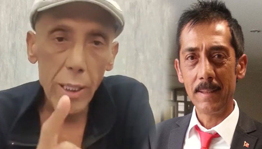 Ankaralı Turgut isyan etti: Yardıma göz diken evlatlarım… Baba parasıyla damat besliyoruz