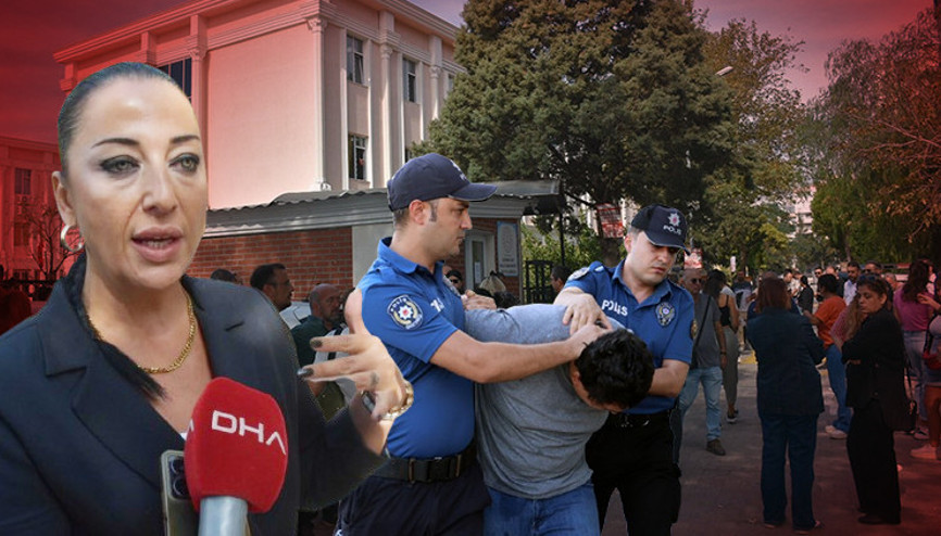 İki ayrı şehirde iki iğrenç olay Küçük kız çocuklarını hedef aldılar... Biri hastanede diğeri okulda yaşandı İki ayrı şehirde iki iğrenç olay Küçük kız çocuklarını hedef aldılar... Biri hastanede diğeri okulda yaşandı