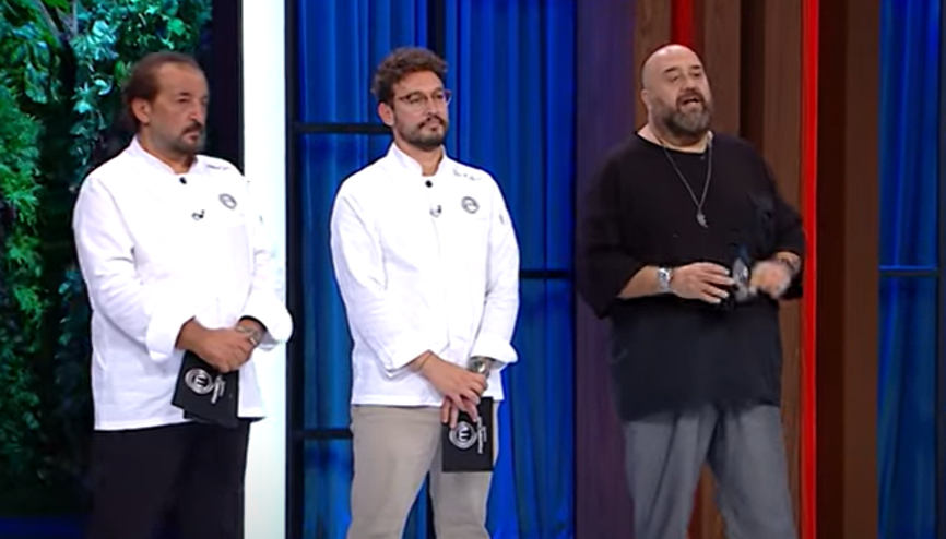 MasterChef bu akşam var mı yok mu MasterChef yeni bölüm saat kaçta 14 Ekim TV8 yayın akışı