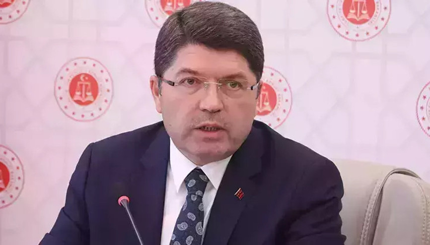 İyi hal indirimi ve denetimli serbestlik kalkacak mı Yargı Reformu Strateji Belgesi ile gündeme geldi