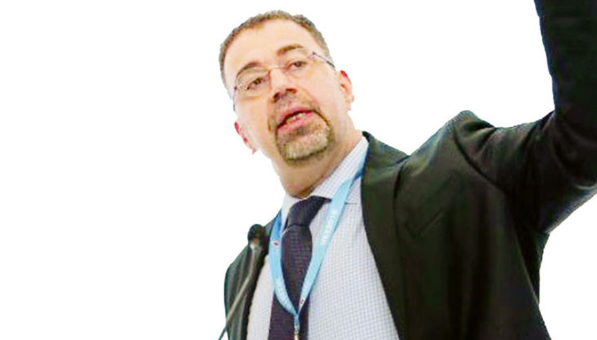 Ekonomi Nobeli Acemoğlu’na