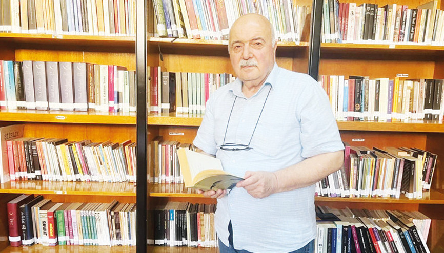 Pertevniyal’in ‘Halim Baba’sı