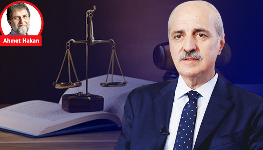 Kurtulmuş’a yönelik tepkiler hangi duyarlılığın ürünü