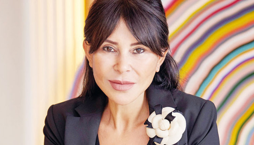 Sanat sevgisini ailemde kazandım