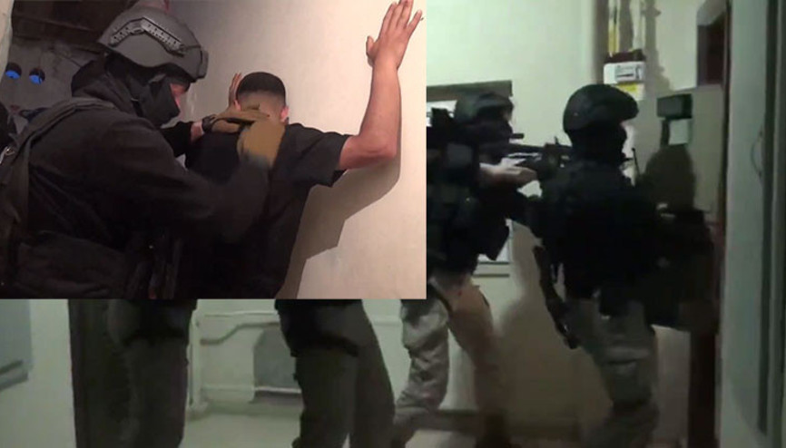 Bakan Yerlikaya duyurdu: BTÖ üyesi 269 şüpheli yakalandı Bakan Yerlikaya duyurdu: BTÖ üyesi 269 şüpheli yakalandı