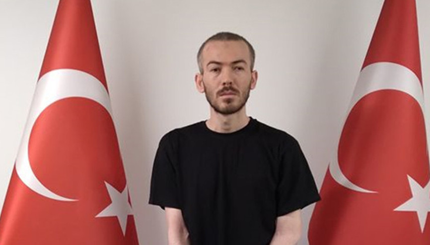 MİTten Afrikada kritik operasyon: Ahmet Baykara yakalandı